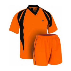 Soccer Uniform