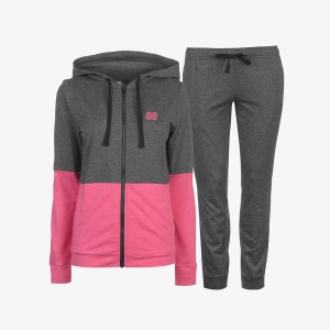 Track Suit