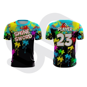 Softball jersey