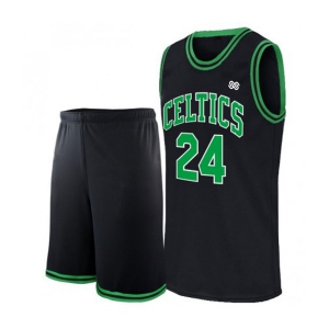 Basketball Uniform