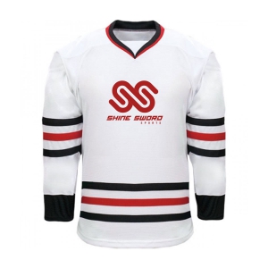Ice Hockey Uniform