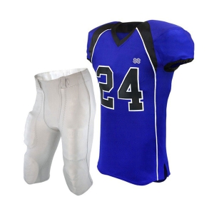 Americanball Uniforms