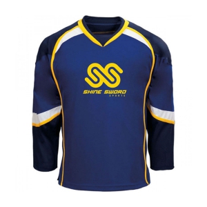 Ice Hockey Uniform