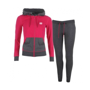 Track Suit