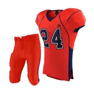 Americanball Uniforms