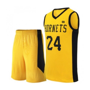 Basketball Uniform