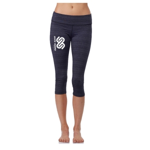 Women Yoga Pent