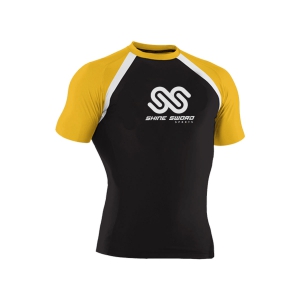 Rash Guard