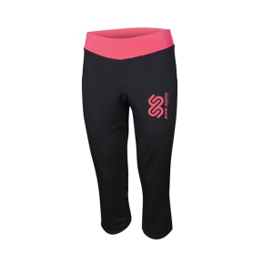 Women Yoga Pent