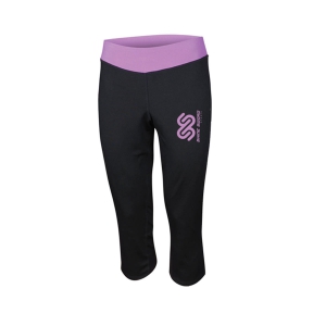 Women Yoga Pent