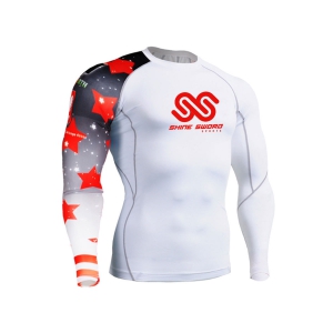 Rash Guard