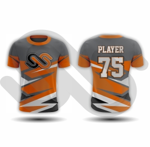 Softball jersey