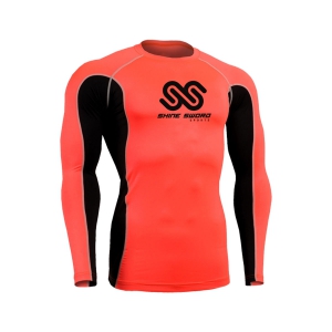 Rash Guard