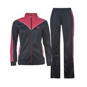 Track Suit
