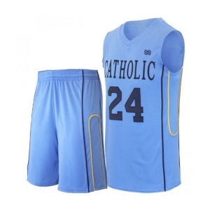 Basketball Uniform