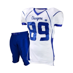 Americanball Uniforms